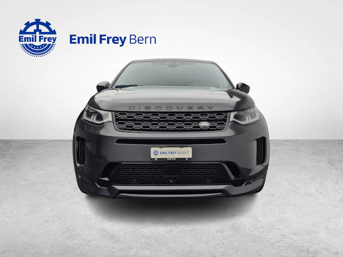 Fahrzeugbild LAND ROVER DISCOVERY SPORT