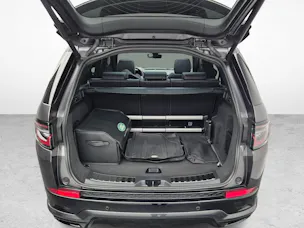 Land Rover Discovery Sport 2.0 Si4 290 Black Edition