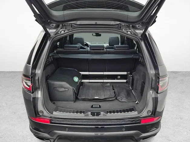 Land Rover Discovery Sport 2.0 Si4 290 Black Edition