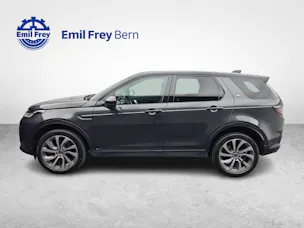 Land Rover Discovery Sport 2.0 Si4 290 Black Edition