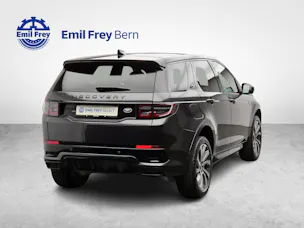 Land Rover Discovery Sport 2.0 Si4 290 Black Edition