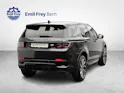 Land Rover Discovery Sport 2.0 Si4 290 Black Edition