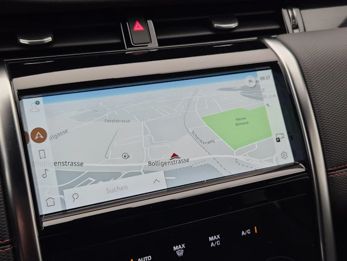 Fahrzeugbild LAND ROVER DISCOVERY SPORT