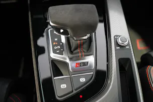 AUDI RS5 Coupé 2.9 V6 TFSI quattro T-Tronic
