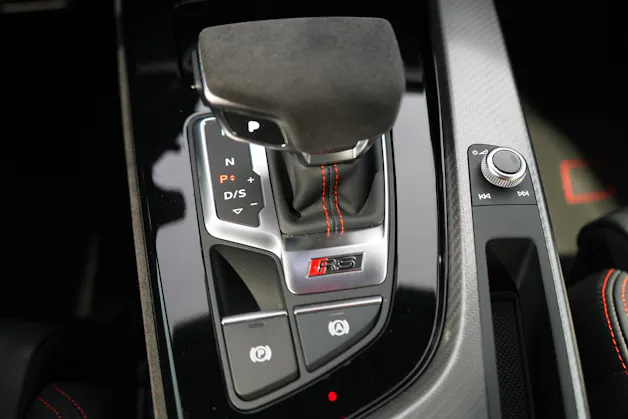 AUDI RS5 Coupé 2.9 V6 TFSI quattro T-Tronic