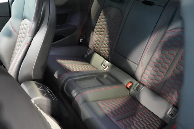 AUDI RS5 Coupé 2.9 V6 TFSI quattro T-Tronic