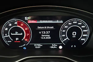 AUDI RS5 Coupé 2.9 V6 TFSI quattro T-Tronic