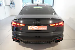 AUDI RS5 Coupé 2.9 V6 TFSI quattro T-Tronic