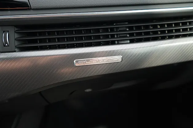 AUDI RS5 Coupé 2.9 V6 TFSI quattro T-Tronic