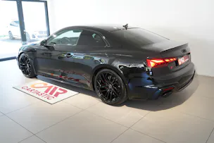 AUDI RS5 Coupé 2.9 V6 TFSI quattro T-Tronic