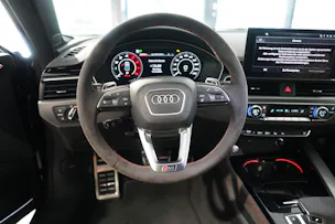 AUDI RS5 Coupé 2.9 V6 TFSI quattro T-Tronic