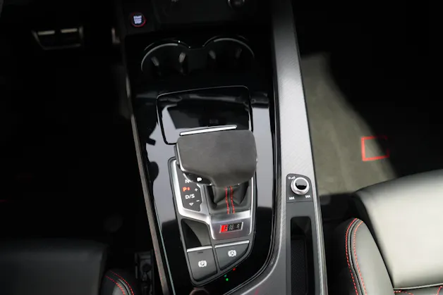 AUDI RS5 Coupé 2.9 V6 TFSI quattro T-Tronic