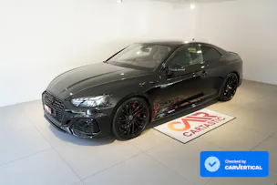 AUDI RS5 Coupé 2.9 V6 TFSI quattro T-Tronic