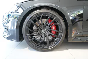 AUDI RS5 Coupé 2.9 V6 TFSI quattro T-Tronic