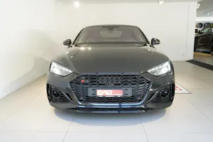 AUDI RS5 Coupé 2.9 V6 TFSI quattro T-Tronic