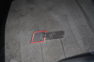 AUDI RS5 Coupé 2.9 V6 TFSI quattro T-Tronic