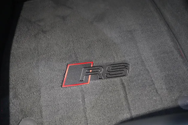 AUDI RS5 Coupé 2.9 V6 TFSI quattro T-Tronic