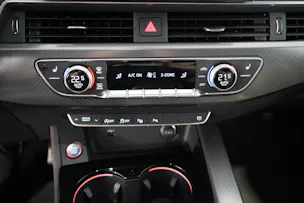 AUDI RS5 Coupé 2.9 V6 TFSI quattro T-Tronic
