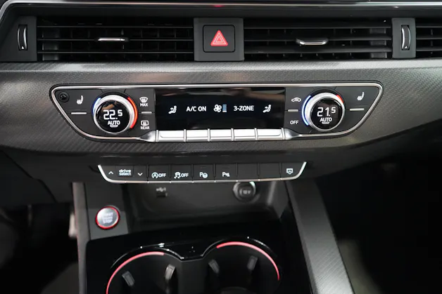 AUDI RS5 Coupé 2.9 V6 TFSI quattro T-Tronic