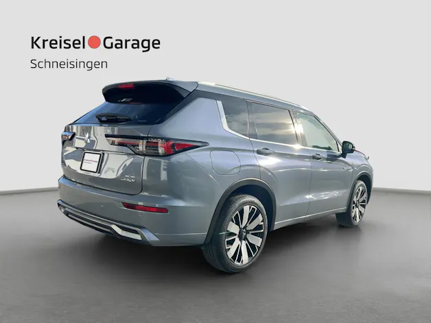 Mitsubishi Outlander 2.4 PHEV Instyle 4x4