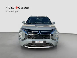 Mitsubishi Outlander 2.4 PHEV Instyle 4x4