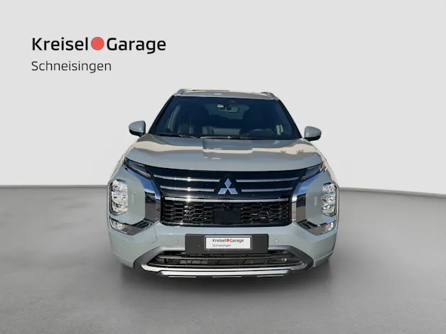 Mitsubishi Outlander 2.4 PHEV Instyle 4x4