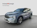 Mitsubishi Outlander 2.4 PHEV Instyle 4x4