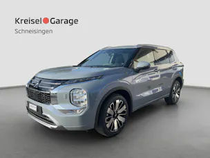 Mitsubishi Outlander 2.4 PHEV Instyle 4x4