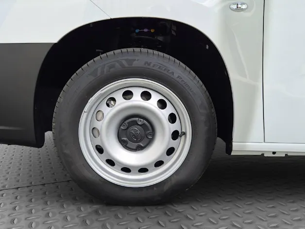 Toyota PROACE CITY Van L2 1.5 D Active