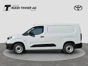 Toyota PROACE CITY Van L2 1.5 D Active