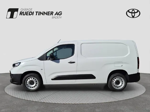 Toyota PROACE CITY Van L2 1.5 D Active