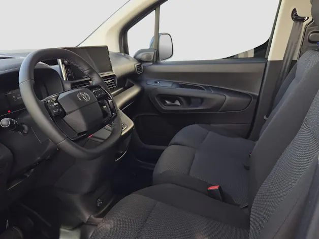 Toyota PROACE CITY Van L2 1.5 D Active