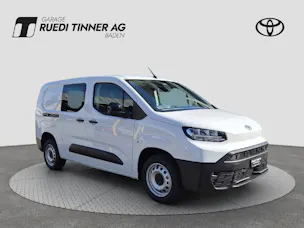 Toyota PROACE CITY Van L2 1.5 D Active