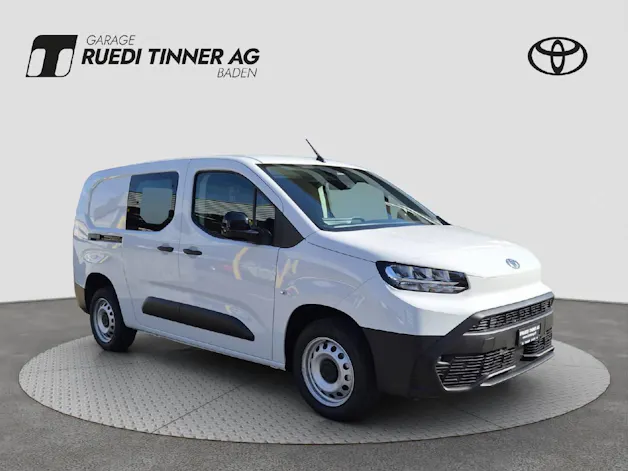 Toyota PROACE CITY Van L2 1.5 D Active