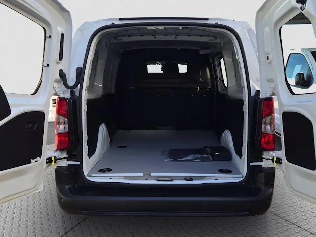 Toyota PROACE CITY Van L2 1.5 D Active