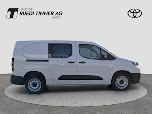 Toyota PROACE CITY Van L2 1.5 D Active
