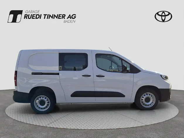 Toyota PROACE CITY Van L2 1.5 D Active