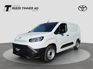 Toyota PROACE CITY Van L2 1.5 D Active