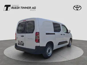 Toyota PROACE CITY Van L2 1.5 D Active