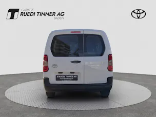 Toyota PROACE CITY Van L2 1.5 D Active