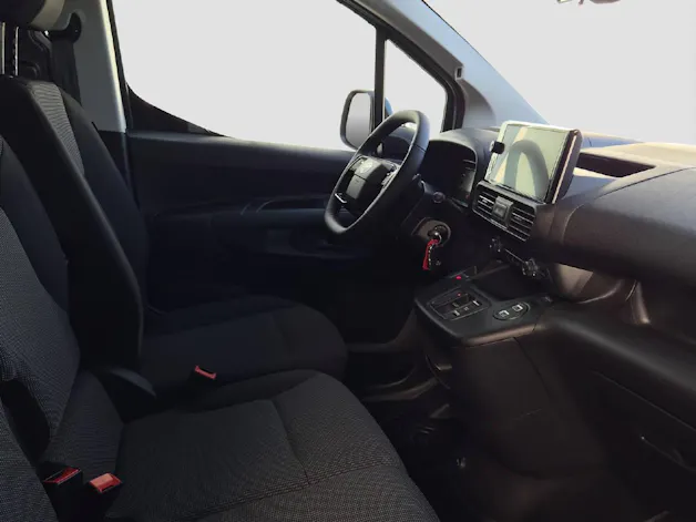 Toyota PROACE CITY Van L2 1.5 D Active