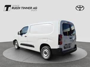 Toyota PROACE CITY Van L2 1.5 D Active