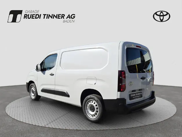 Toyota PROACE CITY Van L2 1.5 D Active