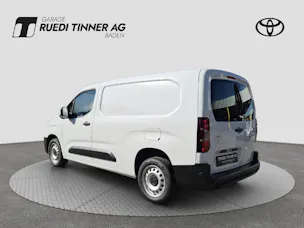 Toyota PROACE CITY Van L2 1.5 D Active