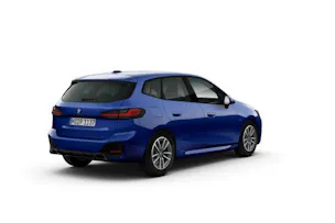 BMW 220i M Sport Active Tourer  U06 (CH) ** Portimao Blue Metallic **
