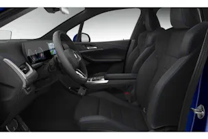 BMW 220i M Sport Active Tourer  U06 (CH) ** Portimao Blue Metallic **