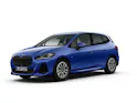 BMW 220i M Sport Active Tourer U06 (CH) ** Portimao Blue Metallic **