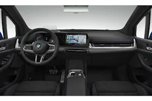 BMW 220i M Sport Active Tourer  U06 (CH) ** Portimao Blue Metallic **