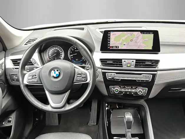 BMW X1 25e xDrive