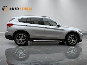 BMW X1 25e xDrive